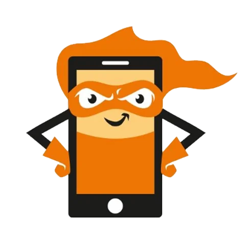 Reparación - Super Mobile