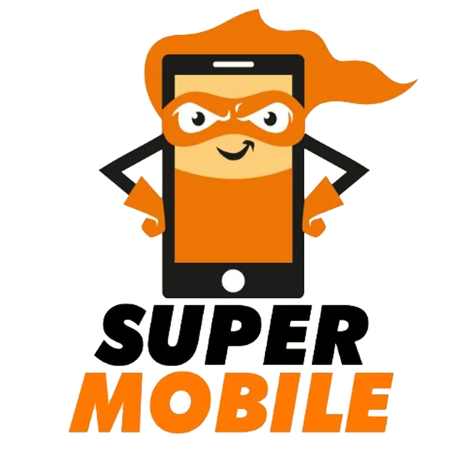 Reparación - Super Mobile